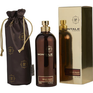Perfume Montale Boise Fruite Eau De Parfum - 100ml - Unisex