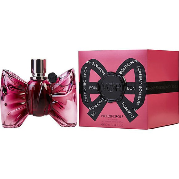 Perfume Viktor & Rolf Bonbon Eau De Parfum - 90ml - Mujer