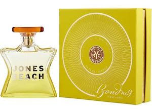Perfume Jones Beach Bond - 100ml - Unisex - Eau De Parfum