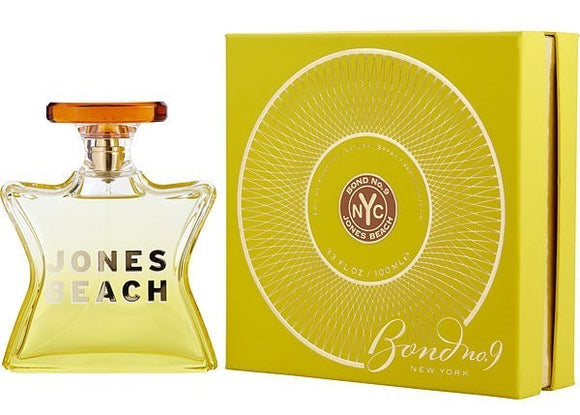 Perfume Jones Beach Bond - Eau De Parfum - 100ml - Unisex