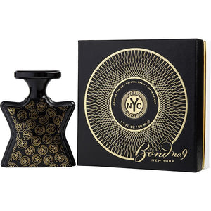 Perfume Wall Street Bond  - Eau De Parfum - 100ml - Unisex