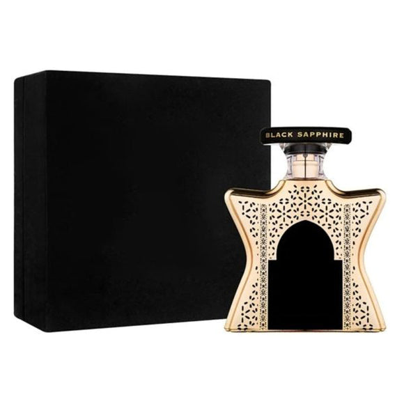 Perfume Dubai Black Sapphire Bond - 100ml - Unisex - Eau De Parfum