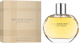 Perfume For Women Burberry - 100ml - Mujer - Eau de Parfum