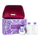 Perfume Estuche Omnia Amethyste Bvlgari - 65ml - Mujer - Eau de Toilette