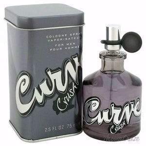 Perfume Curve Crush - Cologne - 125ml - Hombre