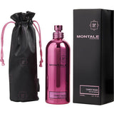 Perfume Montale Candy Rose - Eau De Parfum - 100ml - Mujer