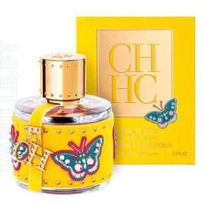 Perfume CH Ch Beauties Eau De Parfum Edition Limited - 100ml - Mujer