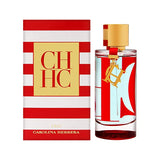 Perfume CH Ch L'Eau - Eau De Toilette - 100ml - Mujer