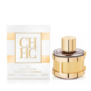 Perfume CH Ch Insignia Limited Edition - 100ml - Mujer - Eau De Parfum