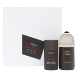 Perfume Estuche Edition Noir Cartier - 100Ml - Hombre - Eau De Toilette