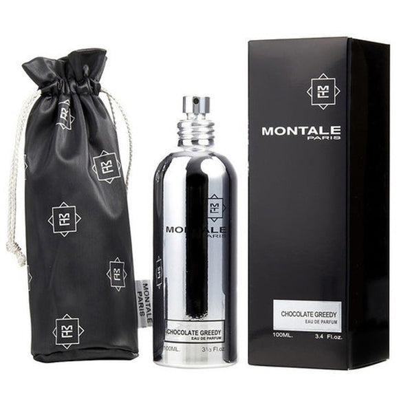 Perfume Montale Chocolate Greedy Eau De Parfum - 100ml - Unisex