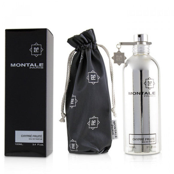 Perfume Montale Chypre Fruite Eau De Parfum - 100ml - Unisex