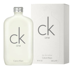 Perfume Ck One - Eau De Toilette - 300Ml - Unisex