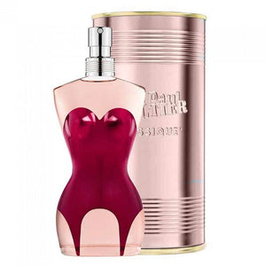 Perfume Jean Paul Gaultier Classique Eau De Parfum - 100ml - Mujer