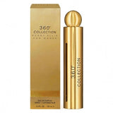 Perfume 360° Collection - Eau De Parfum - 100ml - Mujer