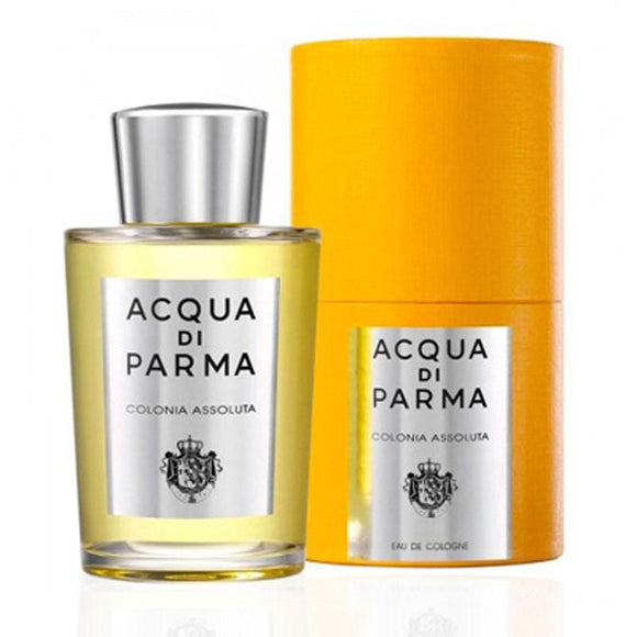 Perfume Colonia Assoluta  - Eau De Cologne - 100ml - Unisex