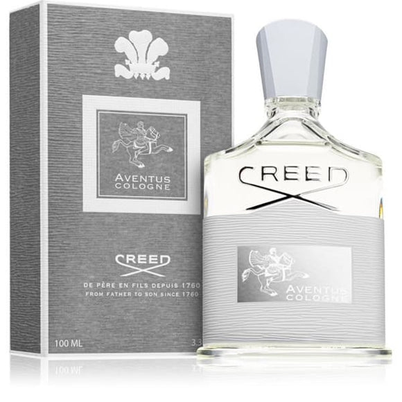 Perfume Aventus Cologne Creed - 100ml - Hombre - Eau De Parfum