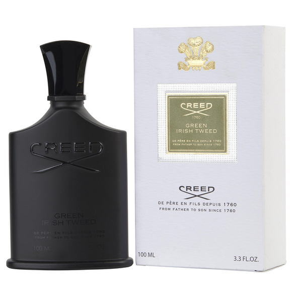 Perfume Green Irish Tweed Creed - Eau De Parfum - 100ml - Hombre