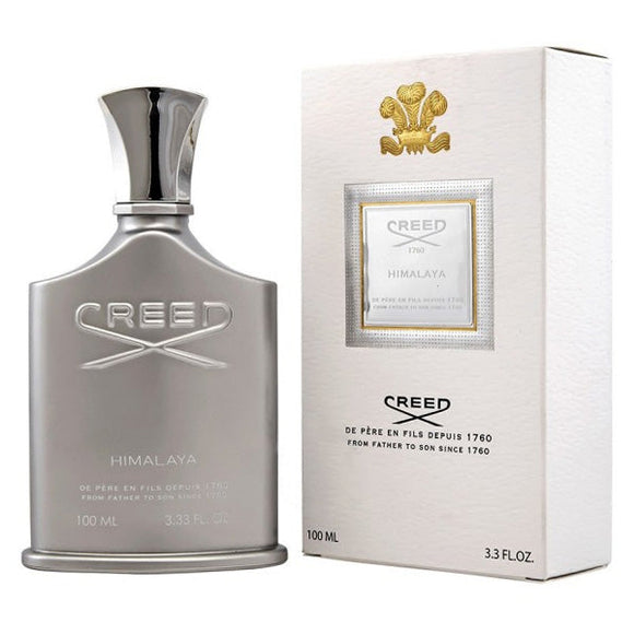 Perfume Himalaya Creed - Eau De Parfum - 100ml - Hombre
