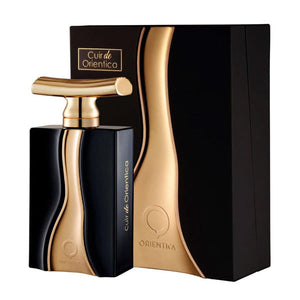 Perfume Cuir De Orientica Eau De Parfum - 90ml - Hombre