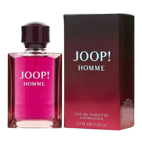Perfume Joop! - 125ml - Hombre - Eau De Toilette