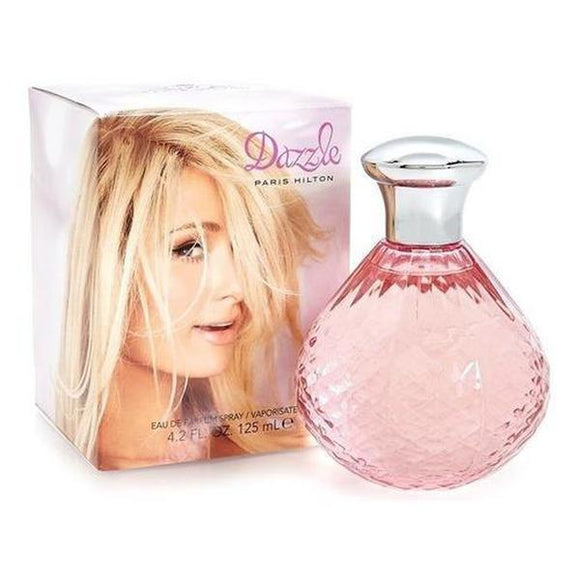 Perfume Paris Hilton - Dazzle - 125ml - Mujer - Eau De Parfum
