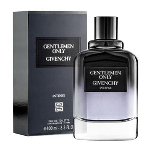 Perfume  Gentleman Only Intense Givenchy - 100ml - Hombre - Eau De Toilette
