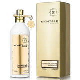 Perfume Diamond Flowers Eau De Parfum - 100ml - Mujer