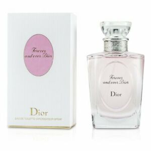 Perfume Forever And Ever Dior - Eau De Toilette - 100ml - Mujer