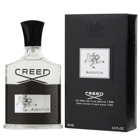 Perfume Aventus Creed - Eau De Parfum - 100ml - Hombre