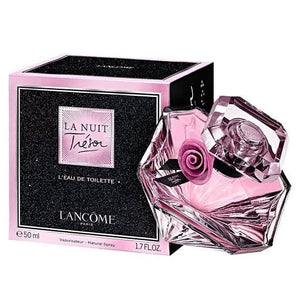 Perfume Lancome La Nuit Trésor L'Eau De Toilette - 100ml - Mujer