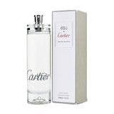 Perfume Eau De Cartier Eau De Toilette - 200Ml - Unisex