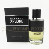 Perfume Elsatys Xplore Eau De Parfum - ml - Hombre