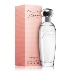 Perfume Pleasures E. Lauder - Eau De Parfum - 100ml - Mujer