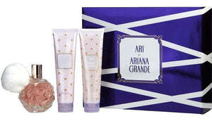 Perfume Estuche Ari By Ariana G. - 100Ml - Mujer - Eau De Parfum