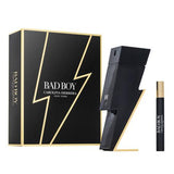 Perfume Estuche CH Bad Boy - Eau De Toilette - 100ml - Hombre