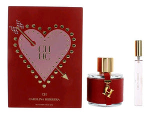 Perfume Estuche CH - Eau De Toilette - 100ml - Mujer
