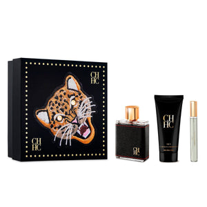 Perfume Estuche CH Ch Men - Eau De Toilette - 100ml - Hombre