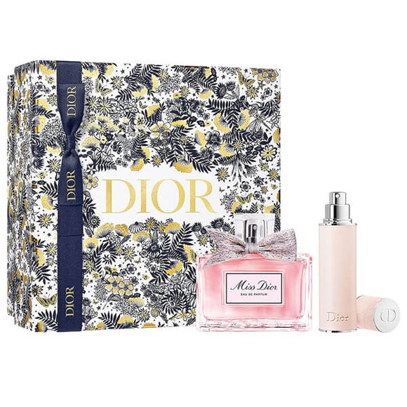 Perfume Estuche Miss Dior - Eau De Parfum - 100ml - Mujer