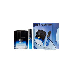 Perfume Estuche Paco Rabanne - Pure Xs - Eau De Toilette - 100ml - Hombre