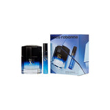 Perfume Estuche Paco Rabanne - Pure Xs - Eau De Toilette - 100ml - Hombre