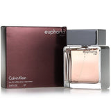 Perfume Ck Euphoria Men - 100ml - Hombre - Eau De Toilette