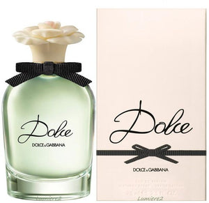 Perfume Dolce D&G - Eau De Parfum - 75ml - Mujer