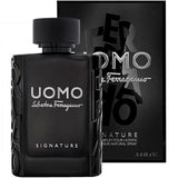 Perfume Uomo Signature Eau De Parfum - 100ml - Hombre