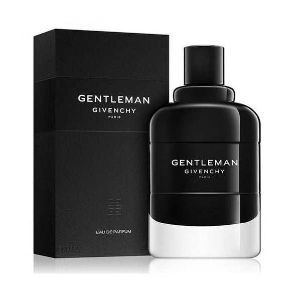Perfume Gentleman Givenchy Eau De Parfum - 100ml - Hombre