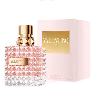 Perfume Valentino Donna - Eau De Parfum - 100ml - Mujer