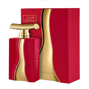 Perfume Orientica - Rosé De Orientica - Eau De Parfum - 90ml - Unisex