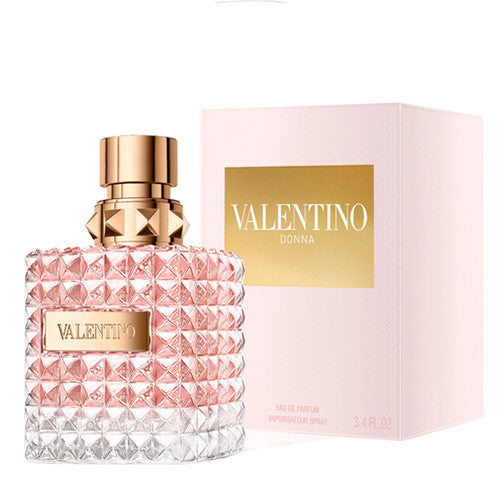 Perfume Valentino Donna - Eau De Parfum - 100ml - Mujer