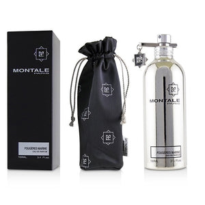 Perfume Montale Fougeres Marine Eau De Parfum - 100ml - Unisex