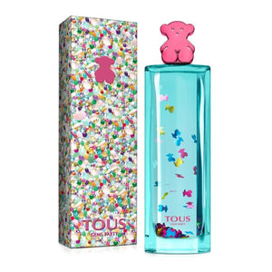 Perfume Tous Gems Party - Eau De Toilette - 90ml - mujer